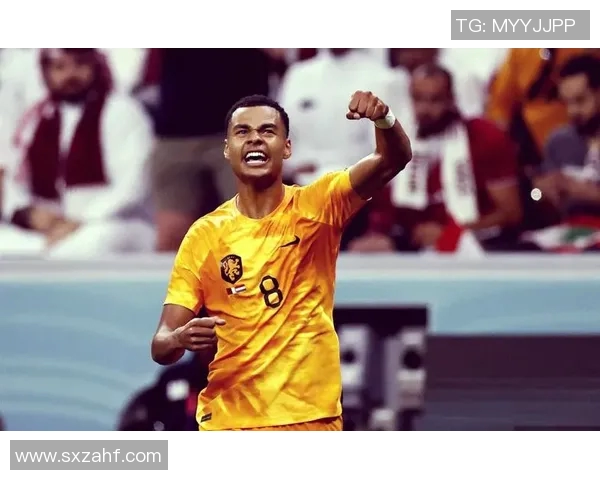 加克波的崛起之路:从青年才俊到足球明星的蜕变与挑战