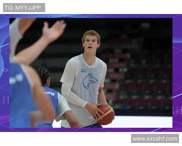 劳里马尔卡宁:从芬兰篮球新星到NBA全明星的辉煌旅程