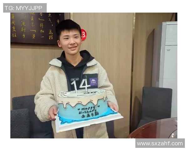 刘泽一的成长之路与未来发展展望：从少年到青年的蜕变与追求